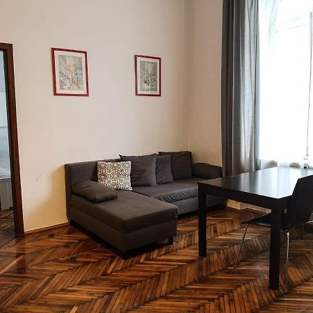 Apartment Next To The Main Square Krasków Exterior foto